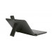 GOCLEVER Keyboard case 7" Black Waterproof, mini USB GOCLEVER Keyboard case 7" Black Waterproof, mini USB