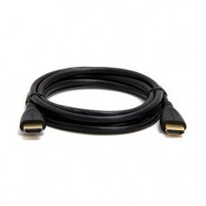HDMI CABLE 1.5M BLACK - 