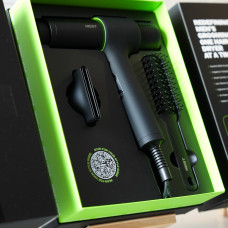 HEIST 3.0 HAIR DRYER & STYLING KIT HST-3-DRYR
