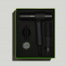 HEIST 3.0 HAIR DRYER & STYLING KIT HST-3-DRYR