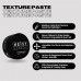 HEIST LABS TEXTURE PASTE MEDIUM HOLD & NATURAL FINISH 100 ML HEIST LABS TEXTURE PASTE MEDIUM HOLD & NATURAL FINISH 100 ML