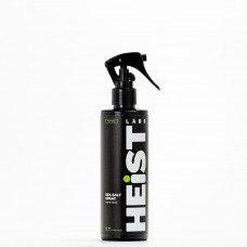 HEIST LABS SEA SALT SPRAY TEXTURE & GRIP STYLING SPRAY 250ML