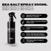 HEIST LABS SEA SALT SPRAY TEXTURE & GRIP STYLING SPRAY 250ML HEIST LABS SEA SALT SPRAY TEXTURE & GRIP STYLING SPRAY 250ML