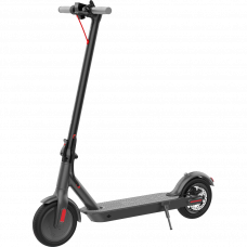 HOVER-1 JOURNEY ELECTRIC FOLDING SCOOTER BLACK