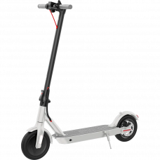 HOVER-1 JOURNEY ELECTRIC FOLDING SCOOTER WHITE