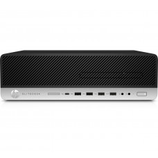 HP T1A T1A HP ELITEDESK 800 G4 SFF CI5-8500 256 8GB W10P