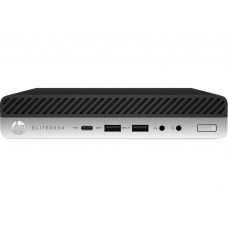HP T1A T1A HP ELITEDESK 800 G5 CI5-9500 16GB 256GB W11P HP T1A T1A HP ELITEDESK 800 G5 CI5-9500 16GB 256GB W11P