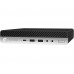 HP T1A T1A HP ELITEDESK 800 G5 MINI CI5-9500T 8GB 256GB W11P