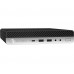 HP T1A T1A HP ELITEDESK 800 G5 MINI CI5-9500T 8GB 256GB W11P