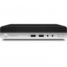 HP T1A T1A HP PRODESK 400 G4 CI5-8400T 256GB 16GB W11P