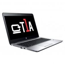 HP T1A T1A ELITEBOOK 840 G3 14" FHDi5-6200U 8GB 256G W10P