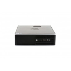 HP T1A T1A ELITEDESK 8300 SFF Ci5-3470 8GB 128GB W10P