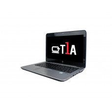 HP T1A T1A ELITEBOOK 820 G4 12.5" FHDi5-7300U 8GB 256GB