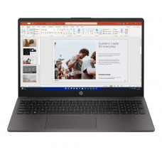 HP 255 G10 AMD RYZEN 3-7330U 8GB 256GB SSD 15.6" FHD W11H