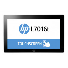 HP L7016T 15.6" RETAIL TOUCH MONITOR INC STAND/AC ADAP/DP-US