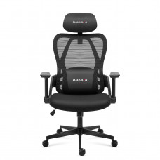 Huzaro Combat 2.7 Black Gaming Chair