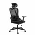 Huzaro Combat 2.7 Black Gaming Chair