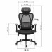Huzaro Combat 2.7 Black Gaming Chair