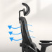 Huzaro Combat 2.7 Black Gaming Chair