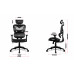 HUZARO COMBAT 8.0 CARBON BLACK GAMING CHAIR