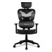 HUZARO COMBAT 8.0 CARBON BLACK GAMING CHAIR