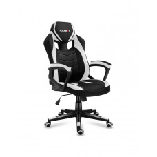 Huzaro Force 2.5 White Mesh Gaming Chair