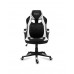 Huzaro Force 2.5 White Mesh Gaming Chair