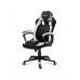 Huzaro Force 2.5 White Mesh Gaming Chair