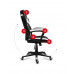 Huzaro Force 2.5 White Mesh Gaming Chair