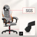 Huzaro Force 2.7 Grey Gaming Chair