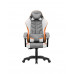 Huzaro Force 2.7 Grey Gaming Chair