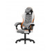 Huzaro Force 2.7 Grey Gaming Chair