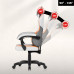 Huzaro Force 2.7 Grey Gaming Chair