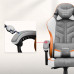 Huzaro Force 2.7 Grey Gaming Chair