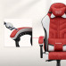 Huzaro Force 2.7 Red Gaming Chair