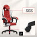 Huzaro Force 2.7 Red Gaming Chair