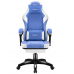 Huzaro Force 3.7 Blue Gaming Chair
