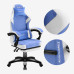 Huzaro Force 3.7 Blue Gaming Chair