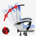 Huzaro Force 3.7 Blue Gaming Chair