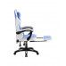 Huzaro Force 3.7 Blue Gaming Chair
