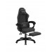 Huzaro Force 3.7 Carbon Black Gaming Chair