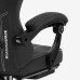 Huzaro Force 3.7 Carbon Black Gaming Chair