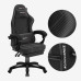Huzaro Force 3.7 Carbon Black Gaming Chair
