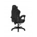 Huzaro Force 3.7 Carbon Black Gaming Chair