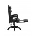 Huzaro Force 3.7 Carbon Black Gaming Chair