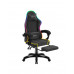 Huzaro Force 3.7 RGB Black Gaming Chair