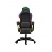 Huzaro Force 3.7 RGB Black Gaming Chair