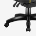Huzaro Force 3.7 RGB Black Gaming Chair