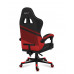 HUZARO GAMING CHAIR HUZARO FORCE 4.4 RED MESH