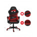 HUZARO GAMING CHAIR HUZARO FORCE 4.4 RED MESH